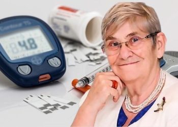Prof. Canan Karatay: 40 gün yiyen şeker hastalığından kurtulur