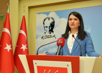 CHP’den ‘anayasa değişikliği’ açıklaması