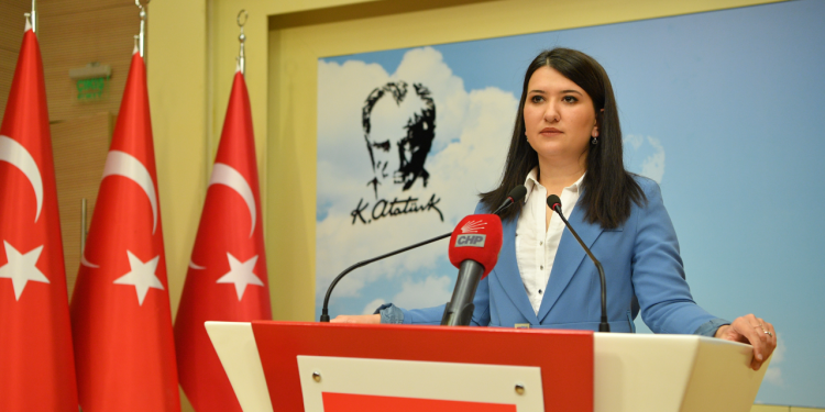 CHP’den ‘anayasa değişikliği’ açıklaması