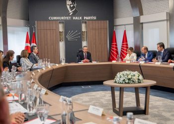 CHP MYK’da aday mesaisi: 11 isim daha belli oldu