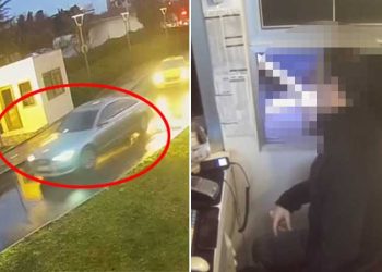 İşkenceyle öldürülen İlker Çakıroğlu cinayetinde şüpheli MHP yöneticisi