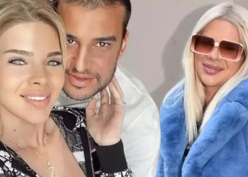 Oyuncu Damla Ersubaşı: Eski eşimden şiddet gördüm