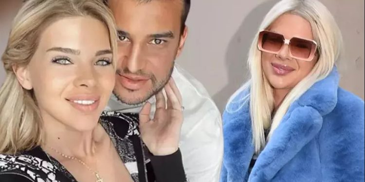 Oyuncu Damla Ersubaşı: Eski eşimden şiddet gördüm