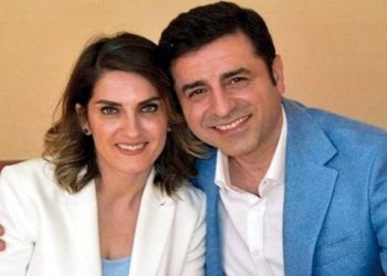 Selahattin Demirtaş, eşinin adaylığı hakkında konuştu: Ahlak yoksunları