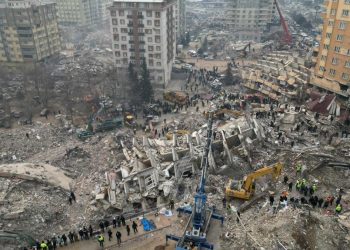 Depremzedeler için 129 milyar TL bağışlandı, harcanan 79,3 milyar