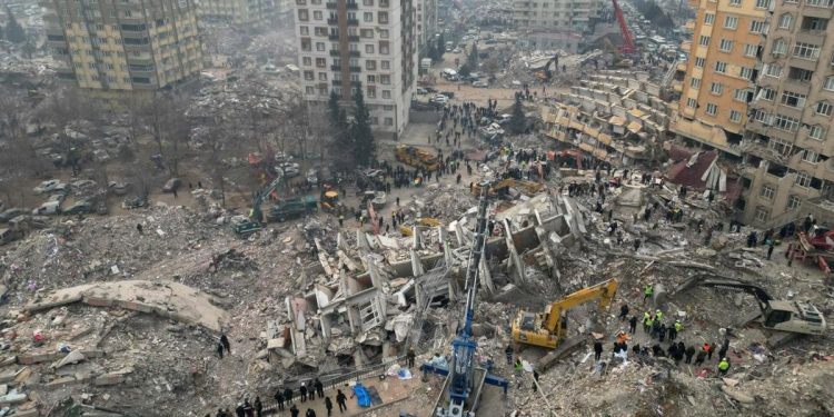 Depremzedeler için 129 milyar TL bağışlandı, harcanan 79,3 milyar