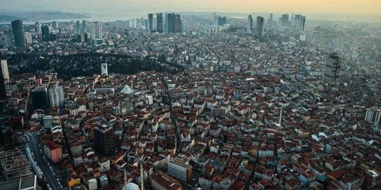Ünlü Fransız deprem uzmanlarından korkutan senaryo: ‘Marmara depremi kaç büyüklüğünde olacak?’
