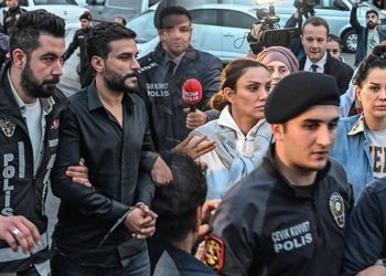 Dilan ve Engin Polat hakkında darp davası: Hapis cezası isteniyor