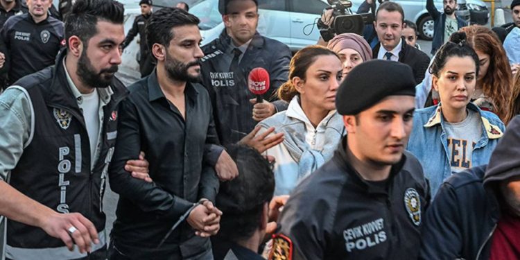 Dilan ve Engin Polat hakkında darp davası: Hapis cezası isteniyor