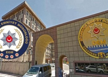 Diyarbakır Emniyeti ‘DEM’i kaldırdı: ‘Yanlış anlama olmasın’