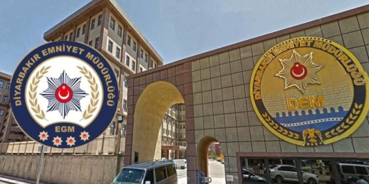 Diyarbakır Emniyeti ‘DEM’i kaldırdı: ‘Yanlış anlama olmasın’