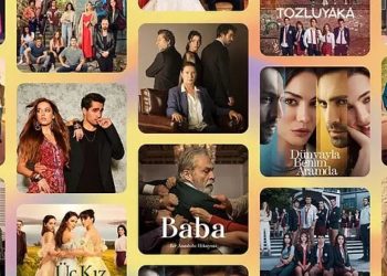 The Economist yazdı: Türkiye, dünyaya en çok dizi ihraç eden 3. ülke