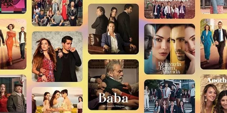 The Economist yazdı: Türkiye, dünyaya en çok dizi ihraç eden 3. ülke