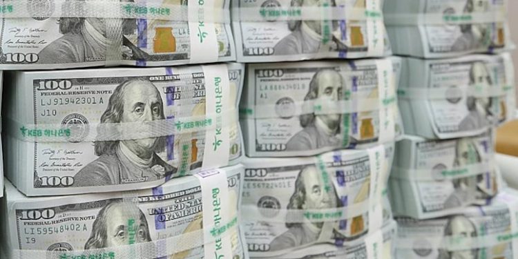 Kısa vadeli dış borç aralıkta rekor kırdı: 226,6 milyar dolar!