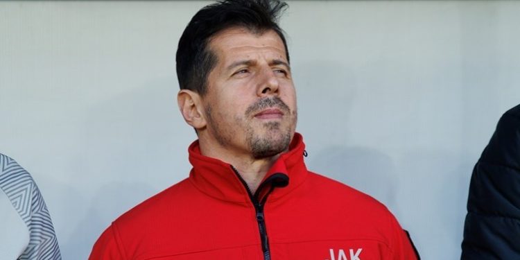 Emre Belözoğlu’ndan Galatasaray açıklaması