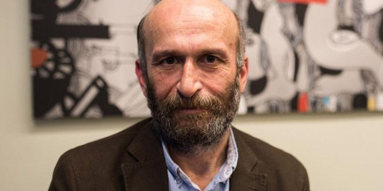 MİT TIR’ları davasında gazeteci Erdem Gül’e 5 yıl hapis