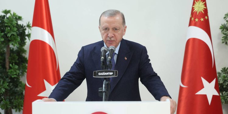 Erdoğan duyurdu: Çağlayan Adliyesi’ndeki terör saldırısında yaralılardan biri yaşamını yitirdi