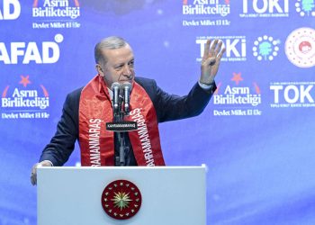 Erdoğan, Hatay’daki tepki çeken sözlerini düzeltmeye çalıştı