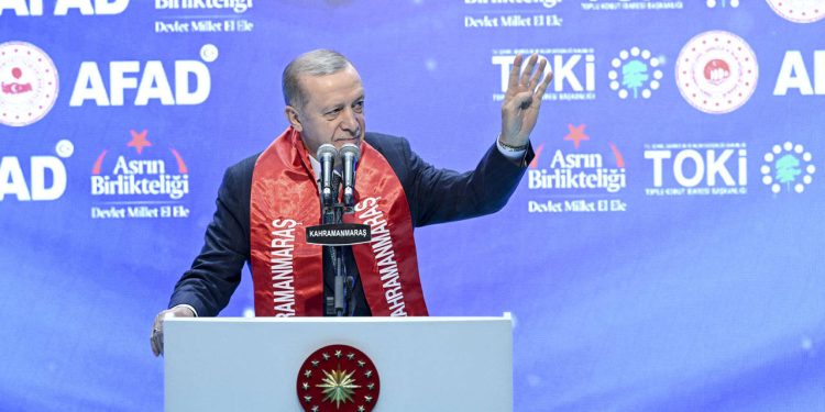 Erdoğan, Hatay’daki tepki çeken sözlerini düzeltmeye çalıştı