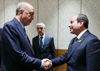 Resmi açıklama yapıldı, Erdoğan 14 Şubat’ta Mısır’a gidiyor