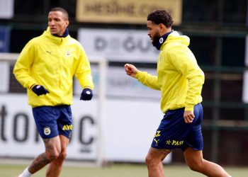 Fenerbahçe’nin Gaziantepspor maçı kadrosunda 3 eksik