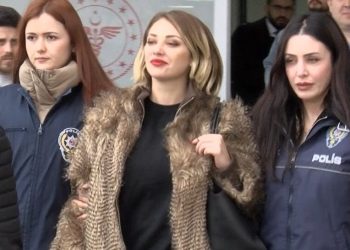 Avukat Feyza Altun gözaltına alındı