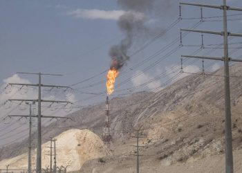 NYT: İran’ın iki büyük gaz boru hattındaki patlamaların arkasında İsrail var