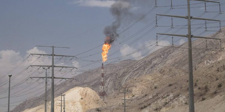 NYT: İran’ın iki büyük gaz boru hattındaki patlamaların arkasında İsrail var