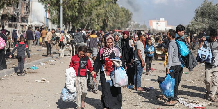 İsrail’in Filistinli kadınlara yaptığı taciz ve işkence raporlandı