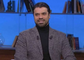 Gökhan Zan yanıtladı: Hatay’da aday olacak mı?