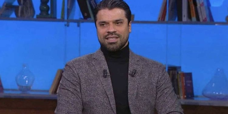 Gökhan Zan yanıtladı: Hatay’da aday olacak mı?