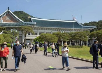 Güney Korelilerin yüzde 73’ü ülkelerinin nükleer silaha ihtiyacı olduğunu düşünüyor