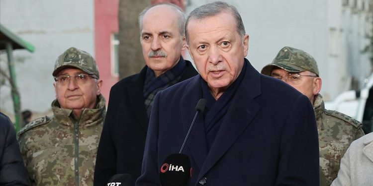 “Hatay CHP’de diye yardım yapmadıkları” itirafı depremzedeyi ikinci kez yıktı