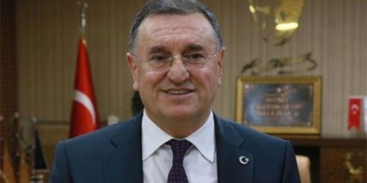 CHP, Hatay’da Lütfü Savaş’ta karar kıldı