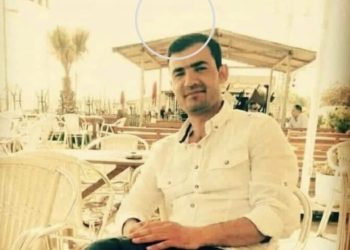 Madendeki çökmede KHK’lı infaz memuru da toprak altında kaldı