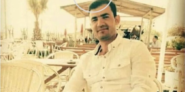 Madendeki çökmede KHK’lı infaz memuru da toprak altında kaldı