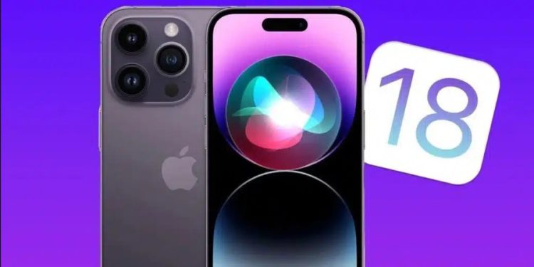 iOS 18’e güncellenecek iPhone’lar belli oldu