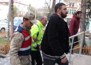 İliç maden faciası soruşturmasında şirketin Türkiye müdürü gözaltına alındı