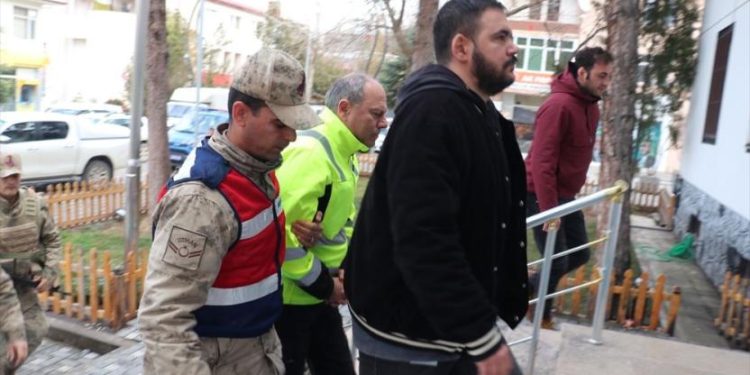 İliç maden faciası soruşturmasında şirketin Türkiye müdürü gözaltına alındı