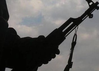 İran’da bir kişi 12 akrabasını öldürdü