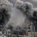 İsrail vahşetinin rakamları: 70 bin ton bomba, 30 bin can