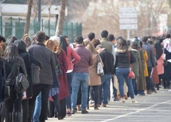Gerçek işsiz sayısı TÜİK’in açıkladığının üç katı!