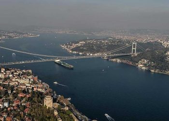 Kandilli’den Marmara uyarısı: Sismik boşluk var, biliyoruz ki deprem olacak