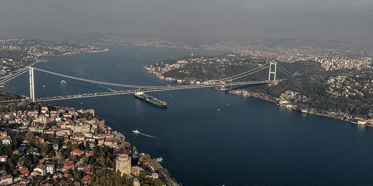 Kandilli’den Marmara uyarısı: Sismik boşluk var, biliyoruz ki deprem olacak
