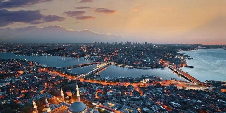 2023’te dünyanın en çok ziyaret edilen şehirleri açıklandı: İstanbul zirvede
