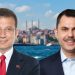 Son seçimi doğru tahmin eden anket şirketleri İstanbul için ne diyor?