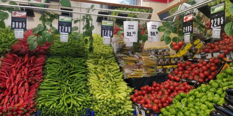 İTO: Ocak ayında 242 ürünün 158’inin fiyatı arttı