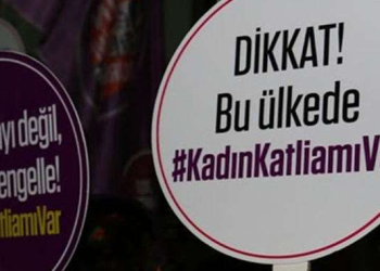 Boşandığı karısını 17 yerinden bıçaklayarak öldürdü