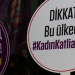 Boşandığı karısını 17 yerinden bıçaklayarak öldürdü