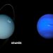Gök bilimciler Neptün ve Uranüs etrafında yeni uydular tespit etti